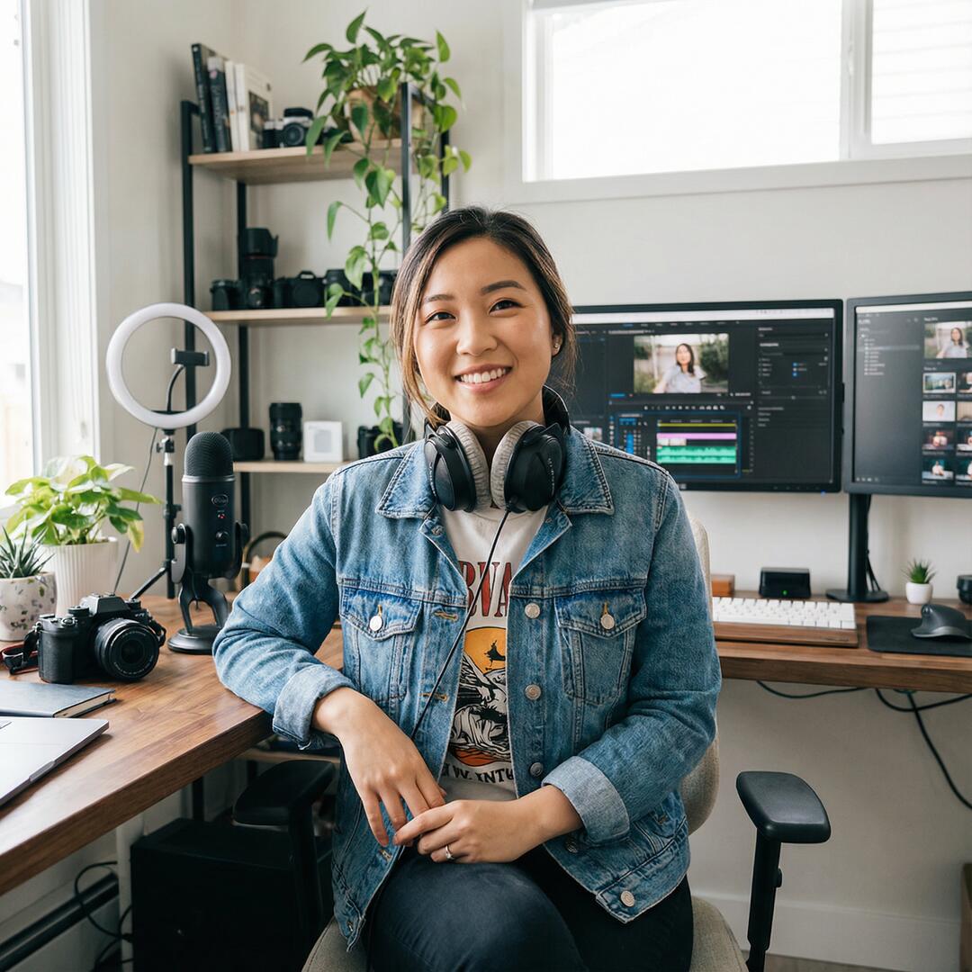 小马拉大车社区顾问