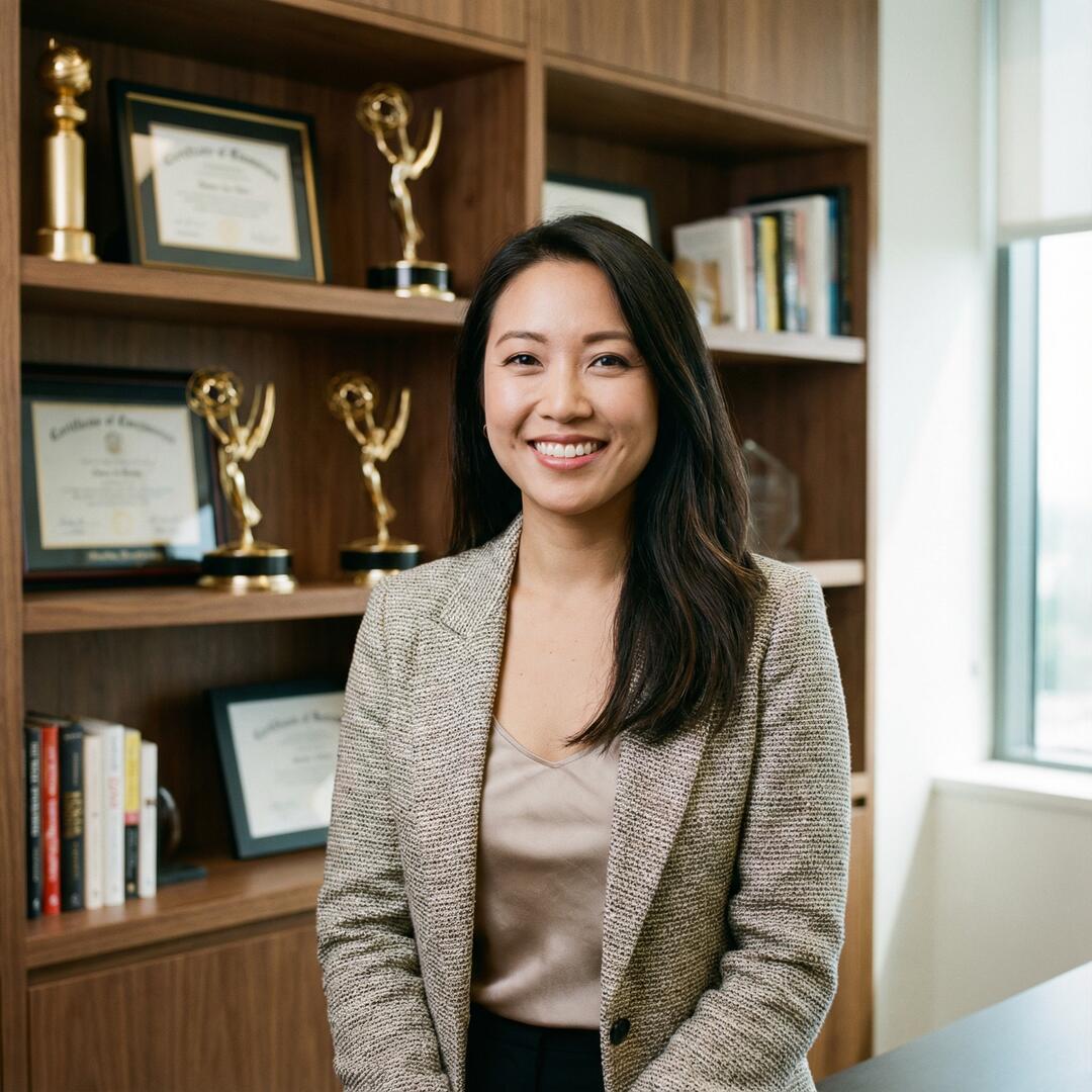 小马拉大车制片人